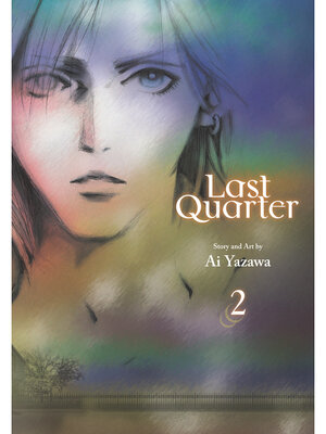 cover image of Last Quarter, Volume 2